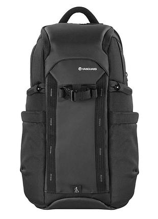 Рюкзак vanguard veo adaptor s41 black (veo adaptor s41 bk)