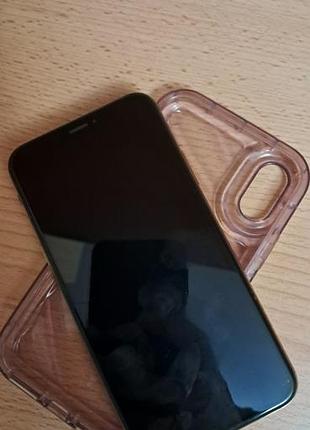 Iphone xs память 256 2