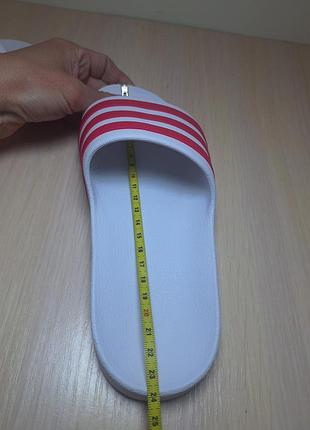 Шльопанці adidas 10