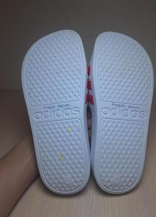 Шльопанці adidas 8