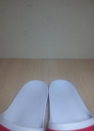 Шльопанці adidas 4