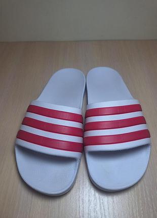 Шльопанці adidas 2