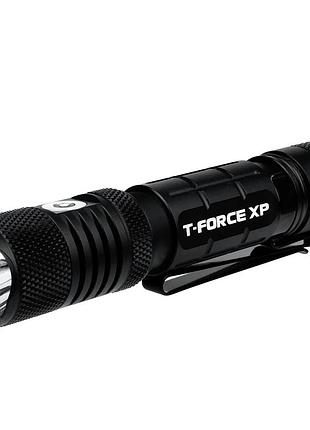 Ліхтар mactronic t-force xp (2030 lm) usb rechargeable magnetic