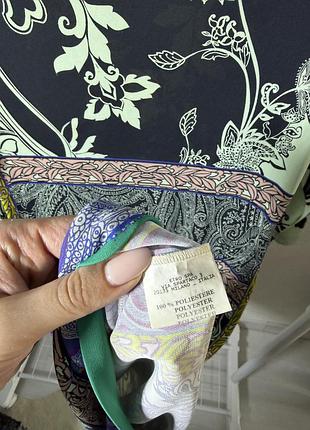 Сукня etro 3