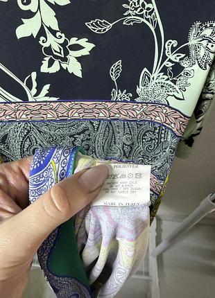 Сукня etro 4