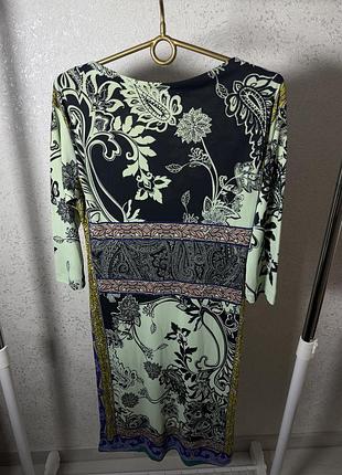 Сукня etro 5