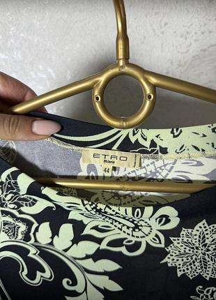 Сукня etro 2