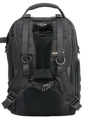 Рюкзак vanguard veo range t 37m black (veo range t 37m bk)