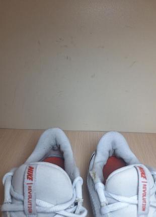 Кросівки nike 4