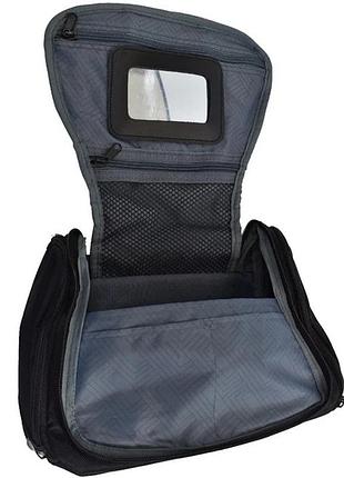 Несесер semi line 6l black (5400)