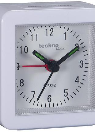 Будильник technoline modell sc waith 2