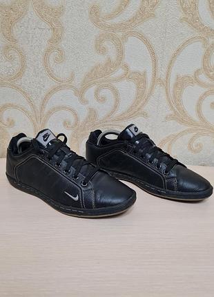 Кроссовки nike court tradition 2 classic оригинал винтаж