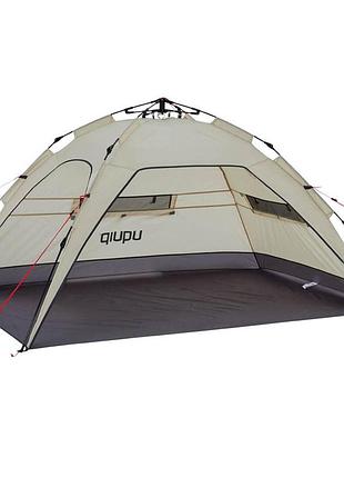Намет uquip buzzy uv 50+ sand/grey (241004)