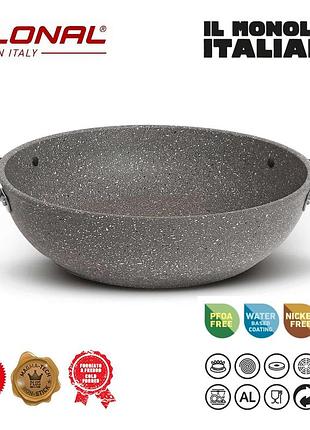Сотейник flonal monolite 32 см (moit23290)