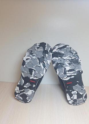 Ботинки adidas 8