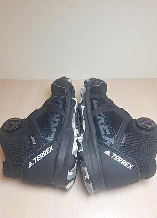 Ботинки adidas 7