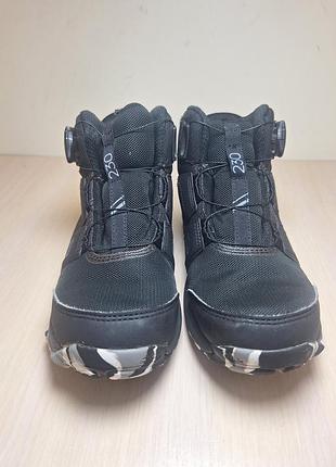 Ботинки adidas 3