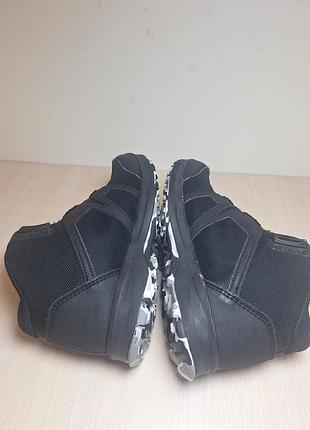Ботинки adidas 6