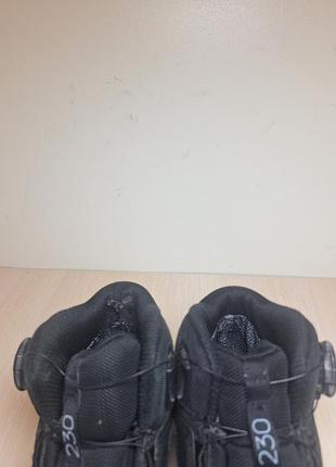 Ботинки adidas 4