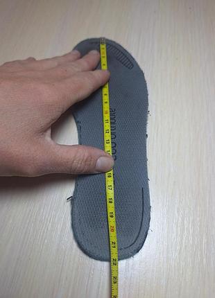 Ботинки adidas 10