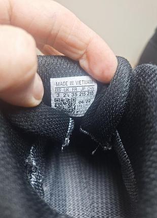Ботинки adidas 9