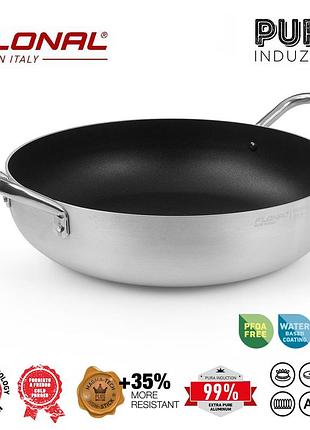 Сотейник flonal pura induction professional 32 см (gprpx3270)