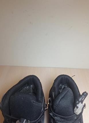 Ботинки adidas 4