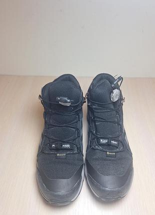 Ботинки adidas 2