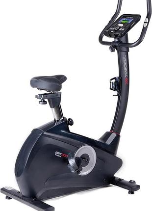 Велотренажер toorx upright bike brx 300 (brx-300)