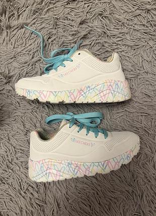 Кросівки скетчерс sketchers 33,
