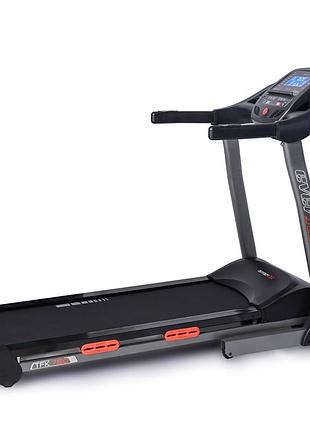 Беговая дорожка everfit tfk 750 (tfk-750)