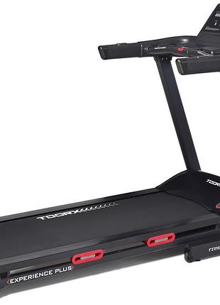 Беговая дорожка toorx treadmill experience plus (experience-plus)
