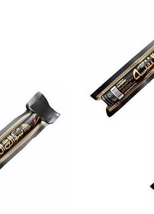 Палочка мисвак, miswak для чистки зубов (комплект 4 шт) египет оригинал средняя