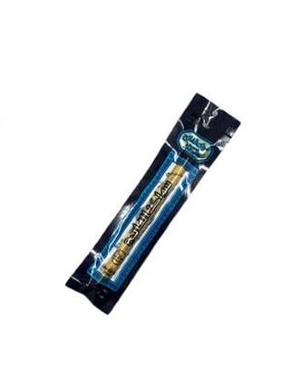 Палочка мисвак, miswak для чистки зубов (комплект 3 шт) египет оригинал средняя