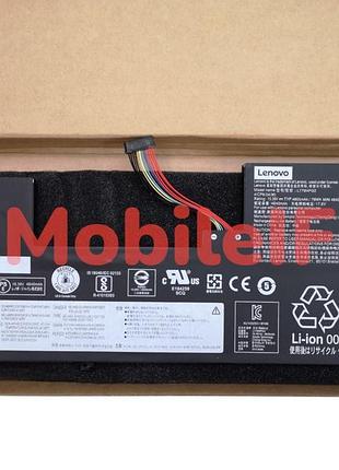 Акумулятор батарея lenovo legion y740-17ichg, y9000k 2019, y730-17ich, l17c4pg2, l17m4pg2, 4955mah, 76wh, original
