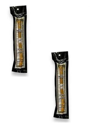Палочка мисвак, miswak для чистки зубов (комплект 6 шт) египет оригинал средняя