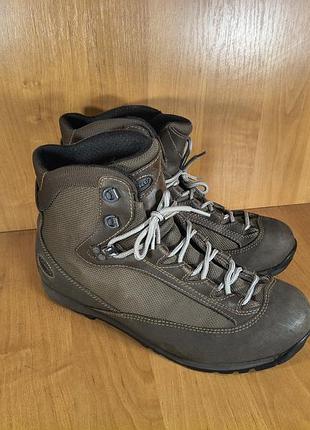 Тактические ботинки aku pilgrim 974x combat (gore-tex) | размер 4292 8l