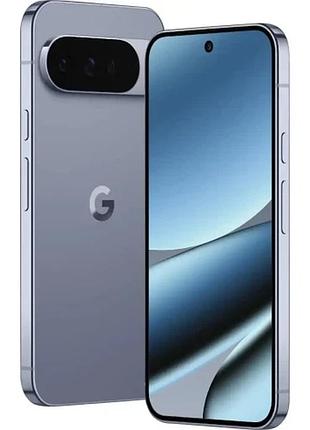 Смартфон google pixel 10 pro xl 16/256gb moonstone, 6.8''ltpo oled, 50+48+48/42мп, google tensor g5, 5200ма·год