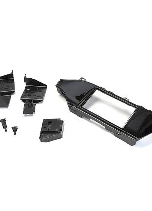 Перехідна рамка серії qiv qbr-f 9032-68 для toyota avalon 2013-2018 9 дюймів