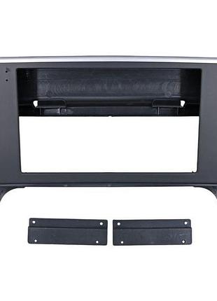 Інсталяційний комплект серії qiv під bmw x5/x6 2007-2017 (w1) 9 дюймів