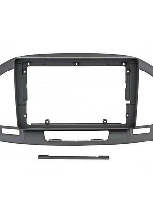 Інсталяційний комплект серії qiv під buick regal 2008-2013 opel insignia 2008-2013 (f1) (w2) 9 дюймів