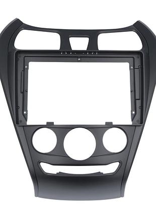 Інсталяційний комплект серії qiv під hyundai eon 2011+ 9 дюймів