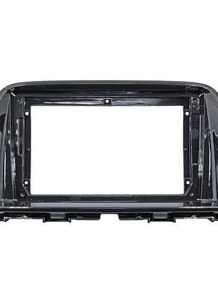 Інсталяційний комплект серії qiv під mazda cx5 cx-5 cx 5 1 ke 2012-2015 (f1) (w2) 9 дюймів