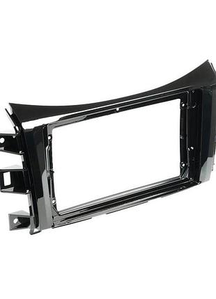 Інсталяційний комплект серії qiv під nissan np300, navara frontier 2014-2016, renault alaskan 2016-2019 (w4)