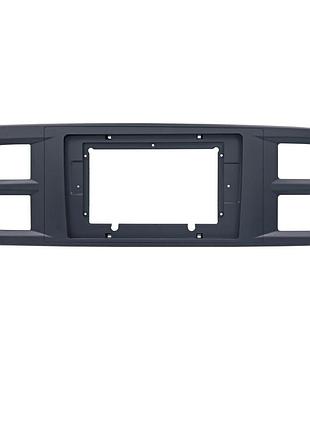Перехідна рамка серії qiv qbr-f 1154-82 для ford transit fusion 2022 (f2) 10 дюймів