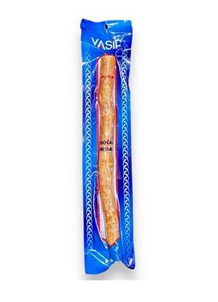 Палочка мисвак, miswak для чистки зубов (комплект 3 шт) египет оригинал средняя