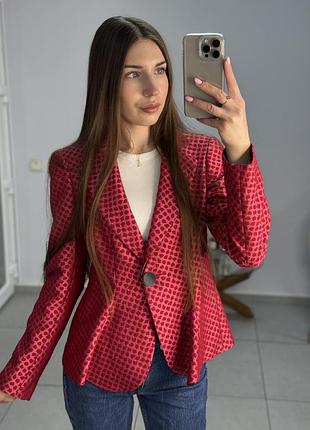 Emporio armani блейзер піджак жакет оригінал ексклюзивний luxury