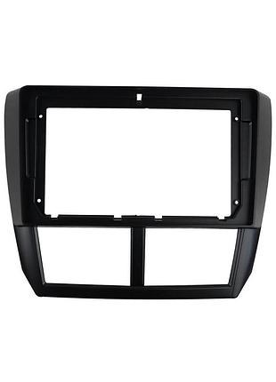 Інсталяційний комплект серії qiv під subaru forester 3 sh 2008-2012, impreza gh ge 2007-2011, impreza wrx 2007-2014, xv 2010-2011