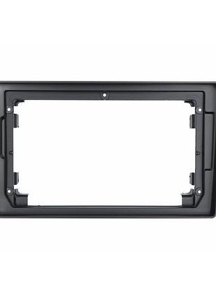 Інсталяційний комплект серії qiv під buick gl8 2004-2007 (w1) 9 дюймів