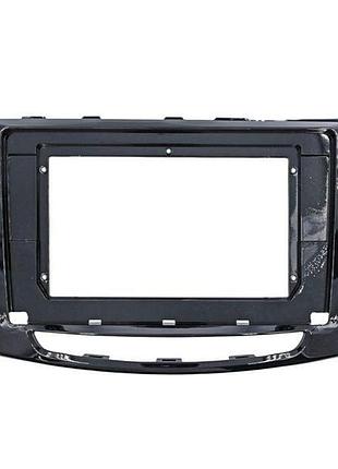 Інсталяційний комплект серії qiv під great wall wingle (6) 2012-2016 (w1) 10 дюймів